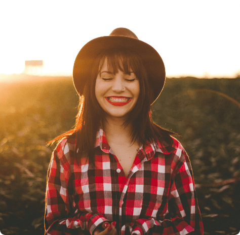 girl-smiling